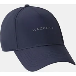 Gorra de hombre deportiva logotipo frontal tallas grandes