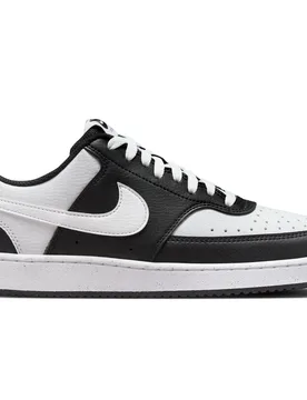 Court vision low zapatilla moda mujer Negro (37,5) - Nike - FashionsVida