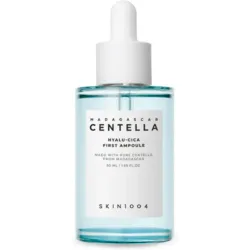 Sérum Ampolla Madagascar Centella Hyalu-Cica First 50 Ml