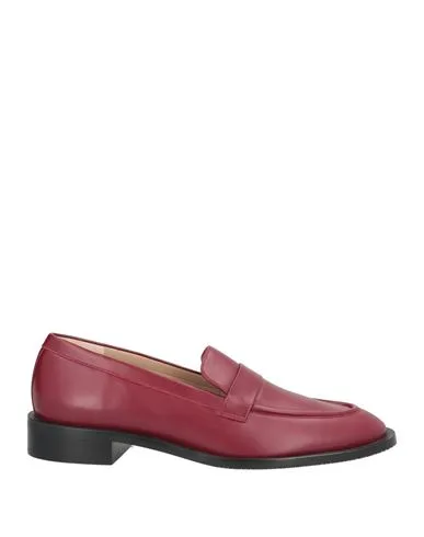 Mocasines Mujer Ladrillo 35,35.5,36,37,40 Mujer - Stuart Weitzman - FashionsVida
