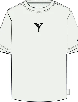 T-SHIRT male - L - FashionsVida
