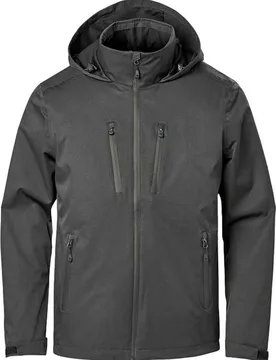 Scirocco Mens Soft Shell Jacket - StormTech - FashionsVida