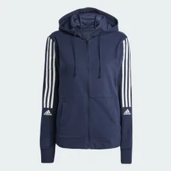 Felpa con cappuccio AEROREADY Made for Training S Legend Ink