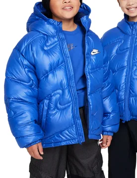 Sportswear Therma-FIT Repel Heavyweight Jacket Game Royal XS - Nike - FashionsVida