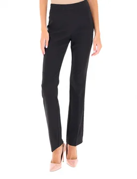 Pantalone a sigaretta NERO 42 - Pennyblack - FashionsVida
