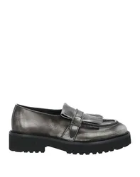 Mokassin Damen Blei 35,36,36.5 Damen