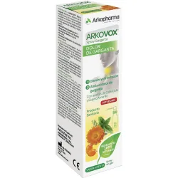 Spray para la garganta Propolis