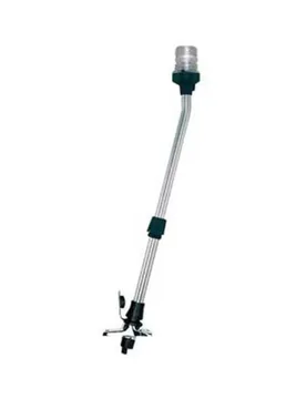 All Round Stow A Way Light White 560 mm unisex - Seachoice - FashionsVida