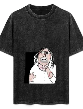 Didier Raoult T-Shirt g man t shirts for men anime tshirt essential t shirt cotton tshirt 100% T-Shirt - Aliexpress - FashionsVida