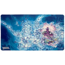 Dungeons & Dragons Quests from the Infinite Staircase Playmat Standard Art