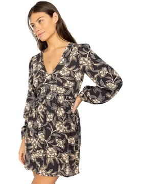 Vestido de mujer New Dawn - Billabong - FashionsVida