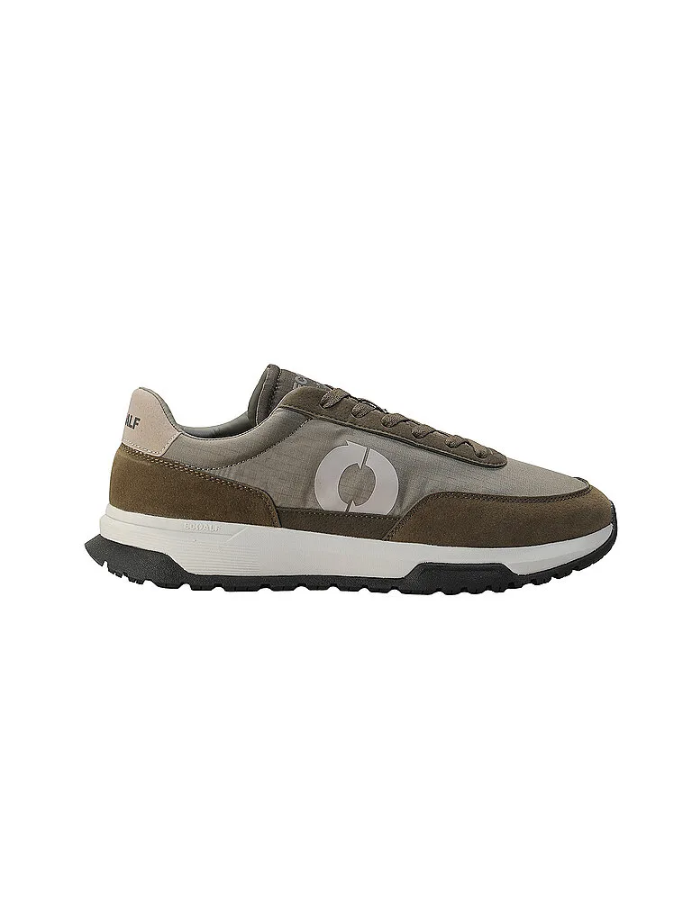 Ecoalf Sneaker VENTURA vert 43 - Ecoalf - FashionsVida