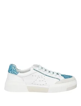 Sneakers Damen Weiß 37 Damen - Tosca Blu - FashionsVida