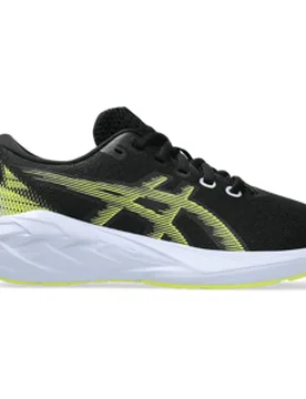 Novablast 5 GS Laufschuhe Kinder Black Gr. 35.5 - Asics - FashionsVida