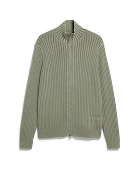 Armedangels Cardigan oliva M - Armedangels - FashionsVida