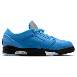 Sixty Plus Low Men's Sneakers - Blue - Size 10.5 - Mesh/Synthetic - Blue - Size: 10.5