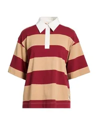 Polo Mujer Ladrillo 38 Mujer