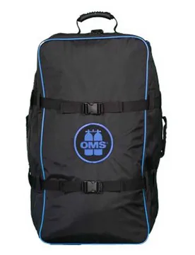 Borsa Per Attrezzatura Roller 15l - OMS - FashionsVida