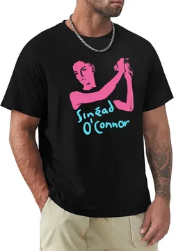Sing-Sinead T-Shirt Breathable Lightweight Summer Top - Aliexpress - FashionsVida