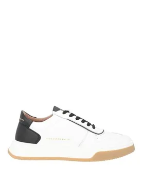 Sneakers Herren Weiß 42,43,44 Herren - Alexander Smith - FashionsVida