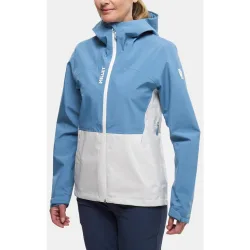 Chaquetas de Trekking de Mujer SENECA STORM 3L JKT W