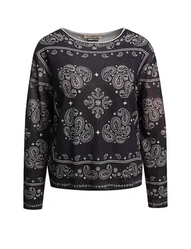 Smith&soul Pull-over marron XL - Smith&soul - FashionsVida