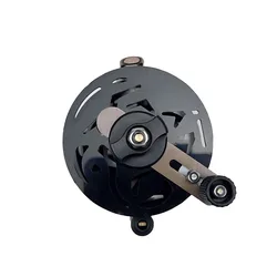 Sigalsub Bobina Edy 80 Mm