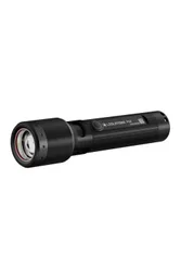 P5R Rechargeable Torch LED 750lm 4 Modes USB-C