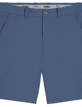 Shorts 101 Pure 8 Inch, indigo 34 - Puma - FashionsVida