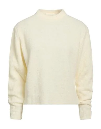 Pullover Mujer Hueso ONESIZE Mujer - VICOLO - FashionsVida