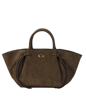 Borsa - Borsa a mano ALLEGRA oliva - Guess - FashionsVida