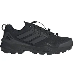 Terrex skychaser gore-tex zapatilla trekking hombre Negro (44)
