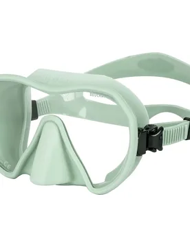 Beuchat Maschera Subacquea Maxlux S - Beuchat - FashionsVida