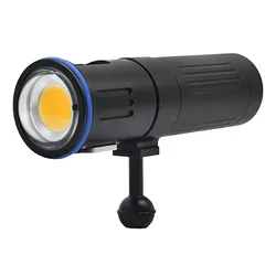 Supe Torcia V6k Pro V3