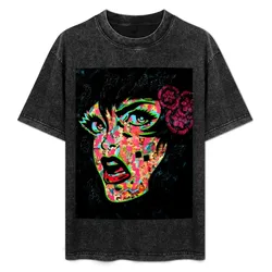 Never Again T-Shirt t shirts cotton 100% t shirt man plain T-Shirt