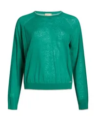 Pullover Damen Smaragdgrün L,M,S,XS Damen