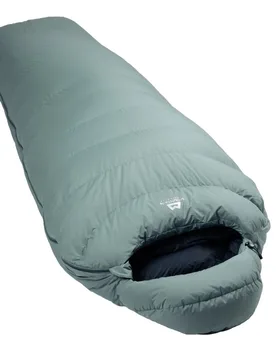 Classic 550 Daunenschlafsack Reg/Links - Mountain equipment - FashionsVida