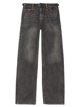 Pantalones vaqueros Mujer Negro 24 Mujer - Miss sixty - FashionsVida