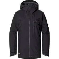 Chaqueta de mujer Latnja GTX Insulated