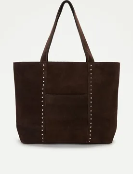 Easy Wear - Shopper piel tachas - Easy Wear - FashionsVida