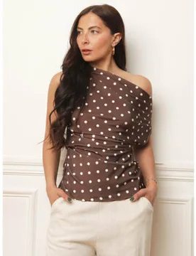 Blusen 78459_p186893 Einheitsgrösse Female - La Modeuse - FashionsVida