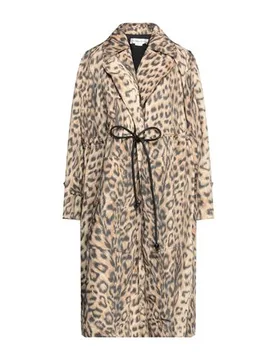 Jacke, Mantel & Trenchcoat Damen Beige 34 Damen - Victoria - FashionsVida