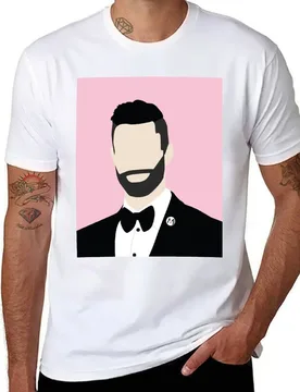 Adam Levine Vector Art T-Shirt All Weather Casual Short Sleeve - Aliexpress - FashionsVida