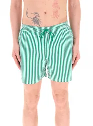 Shorts da bagno VERDE S