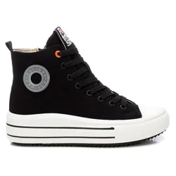 Refresh Sneaker 172722 Black EU 38