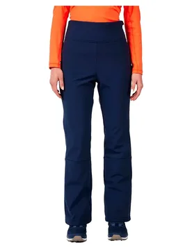 Pantalon Ski Softshell Dark Navy M - Rossignol - FashionsVida