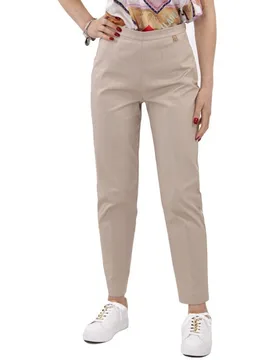 Pantalone Donna 95zda0mdvuy2 - Alviero Martini - FashionsVida