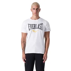 T-shirt à Manches Courtes Fitted Logo Off White M