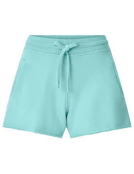 Sweatshorts türkis XS Damen - RICHROYAL - FashionsVida