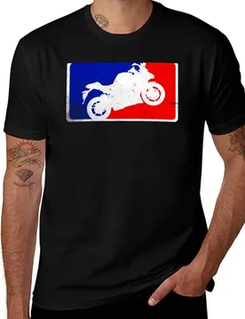 Ninja 1000 Major League Ninja 1000 Sport Bike Supersport Touring Motorcycle T-Shirt Plus Size Solid Color T-Shirt - Aliexpress - FashionsVida